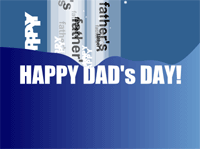 Father's Day Lava