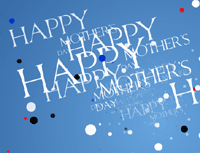 Moving Through Space: Mother's Day [sent 202 times | viewed 3,004 times]