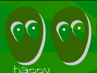 Cheesy Green Lettuce [sent 2,863 times | viewed 23,980 times]