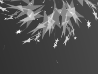 Father's Day Star Burst