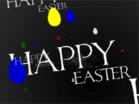 Easter Bubbles [sent 145 times | viewed 1,407 times]