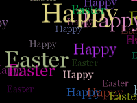 free easter ecards