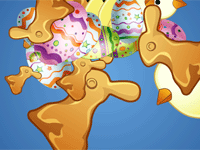Easter Trails [sent 172 times | viewed 1,617 times]