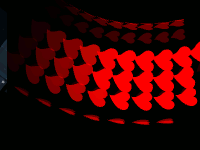 Revolving Heart Tube [sent 713 times | viewed 10,920 times]