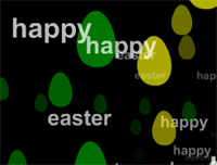 Easter Text Space [sent 279 times | viewed 1,617 times]