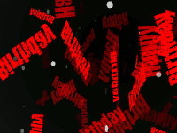 Birthday Tornado [sent 426 times | viewed 9,571 times]