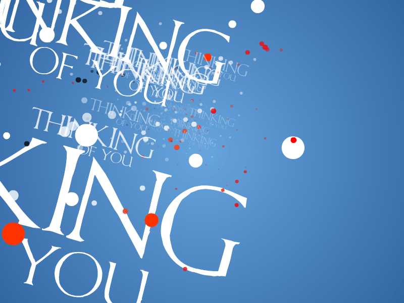 Thinking Bubbles [sent 56 times | viewed 1,653 times]