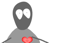 Romantic Waddle [sent 9,802 times | viewed 27,682 times]