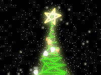 Wonderfl Christmas Tree [sent 14,789 times | viewed 25,683 times]