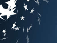 Christmas Star Burst [sent 6,346 times | viewed 13,737 times]