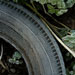 Cold tyre