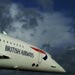 Concorde G-BOAC, Manchester Airport