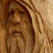 Tree sculpture