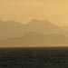Panorama from Abersoch