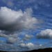 September sky