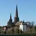 Lichfield Cathedral