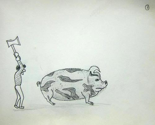 Piggy Bank