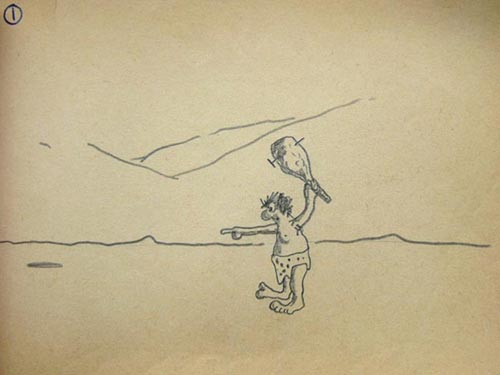 Caveman Rock