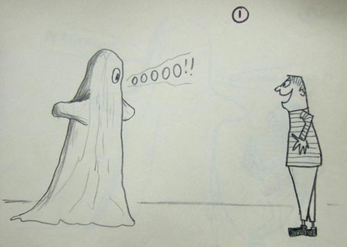 Ghost