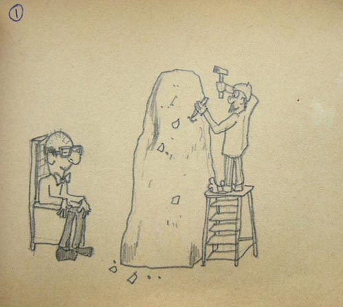 Sculptor