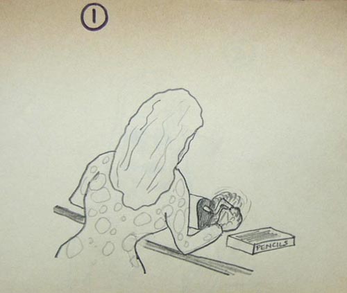 Pencil