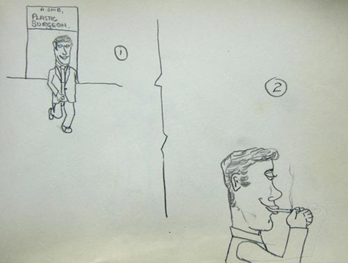 Smoking Risk