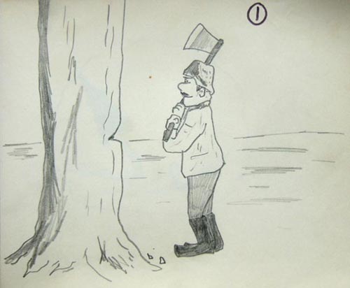 Lumberjack