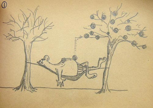 Apple Seed