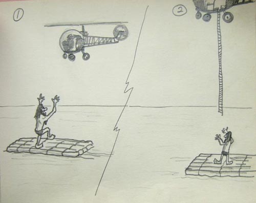 Air Rescue